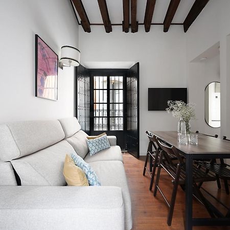 Numa Seville Alegre Экстерьер фото