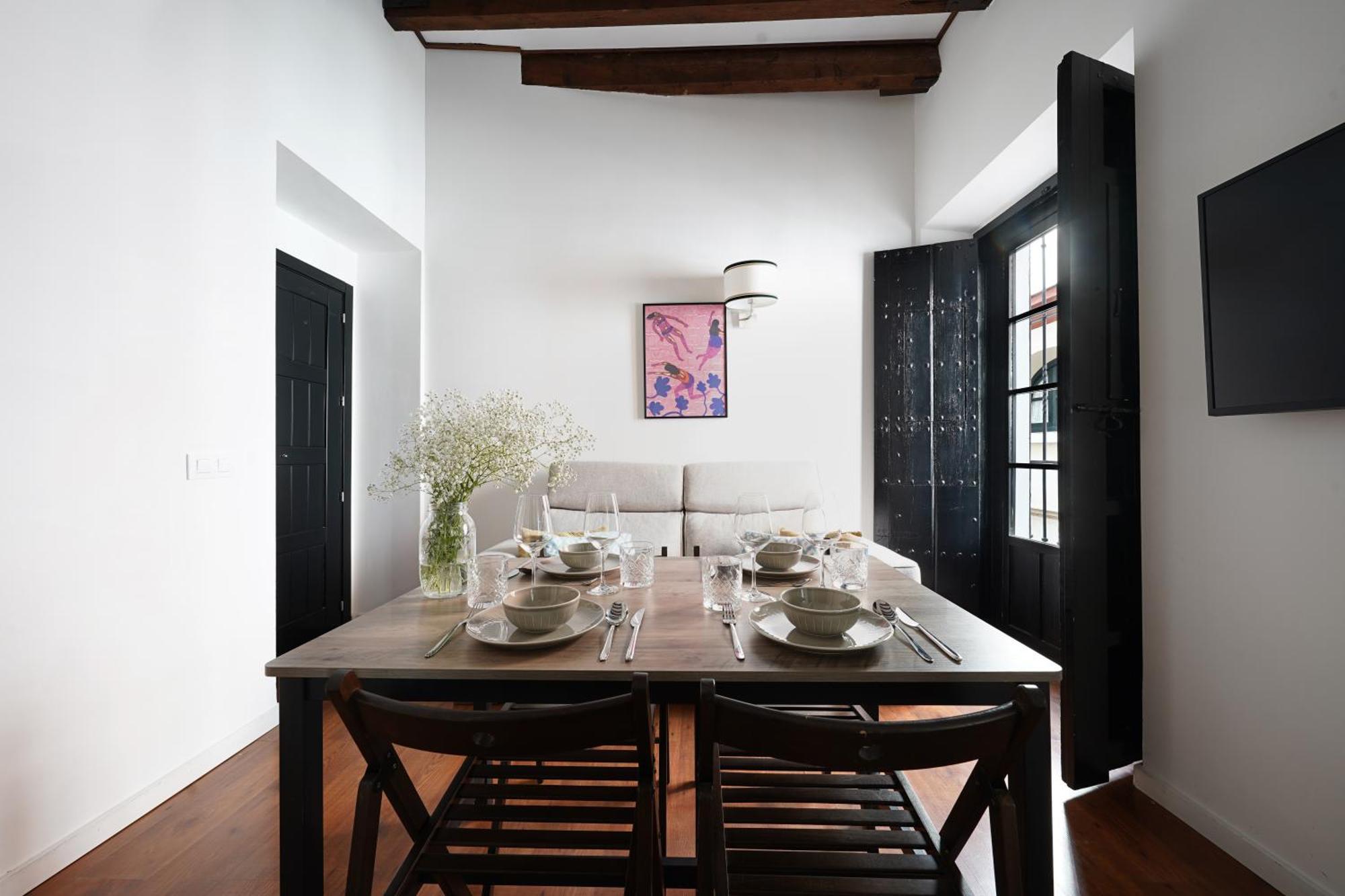 Numa Seville Alegre Экстерьер фото