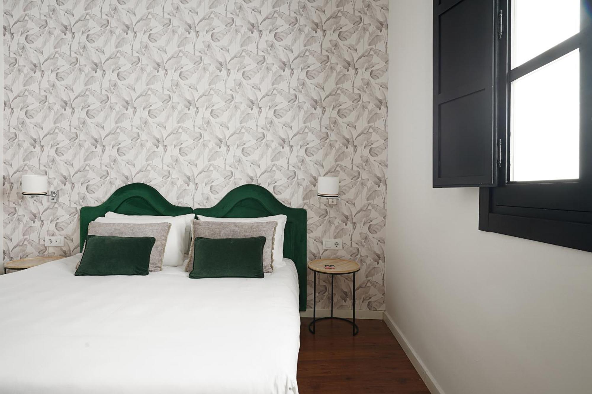 Numa Seville Alegre Экстерьер фото
