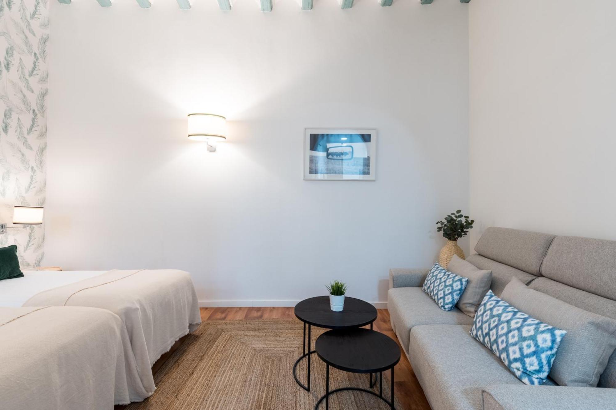 Numa Seville Alegre Экстерьер фото