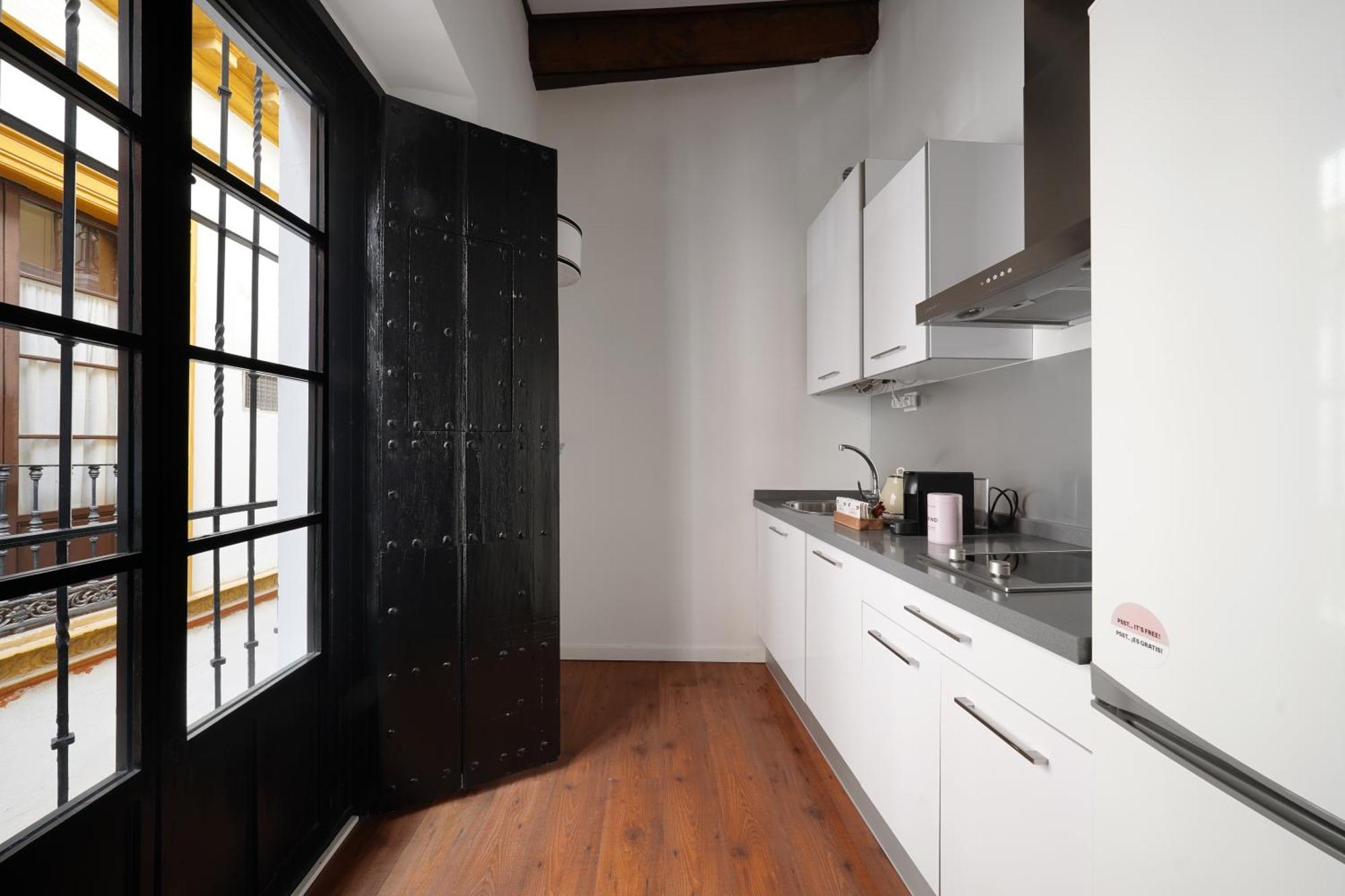 Numa Seville Alegre Экстерьер фото