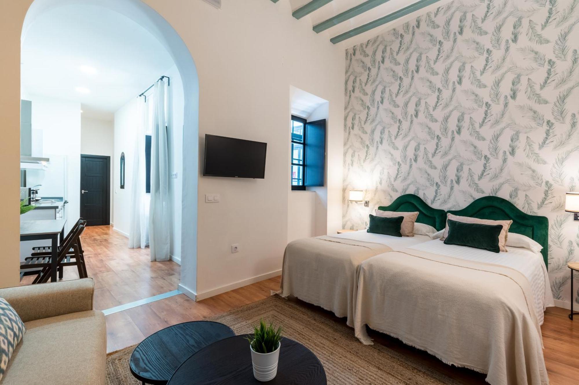 Numa Seville Alegre Экстерьер фото