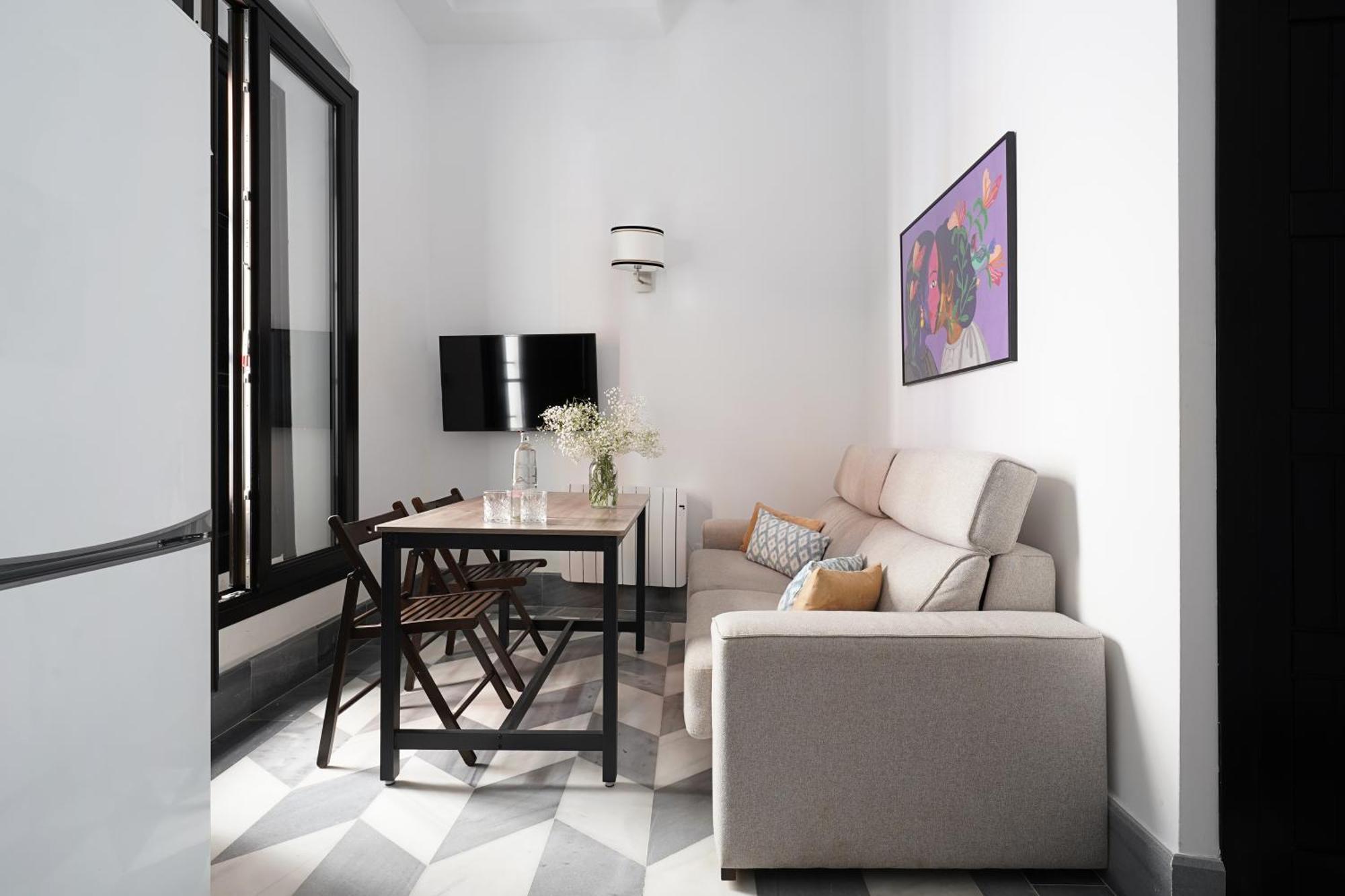 Numa Seville Alegre Экстерьер фото