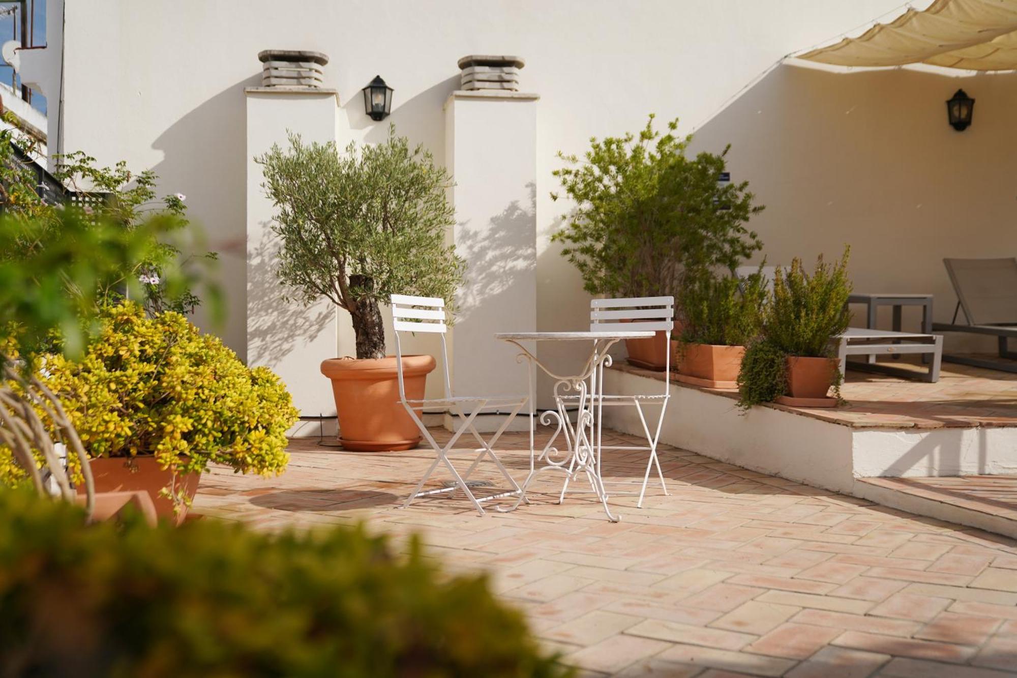 Numa Seville Alegre Экстерьер фото