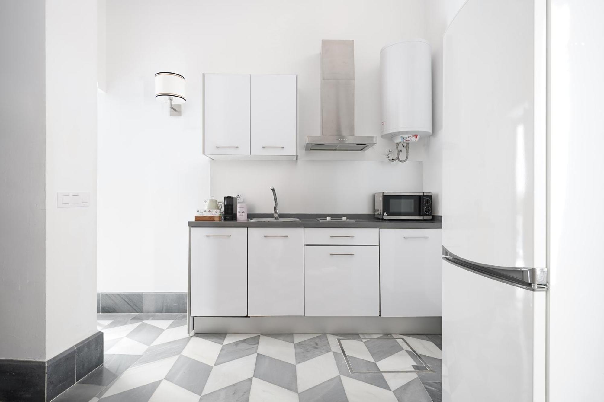 Numa Seville Alegre Экстерьер фото