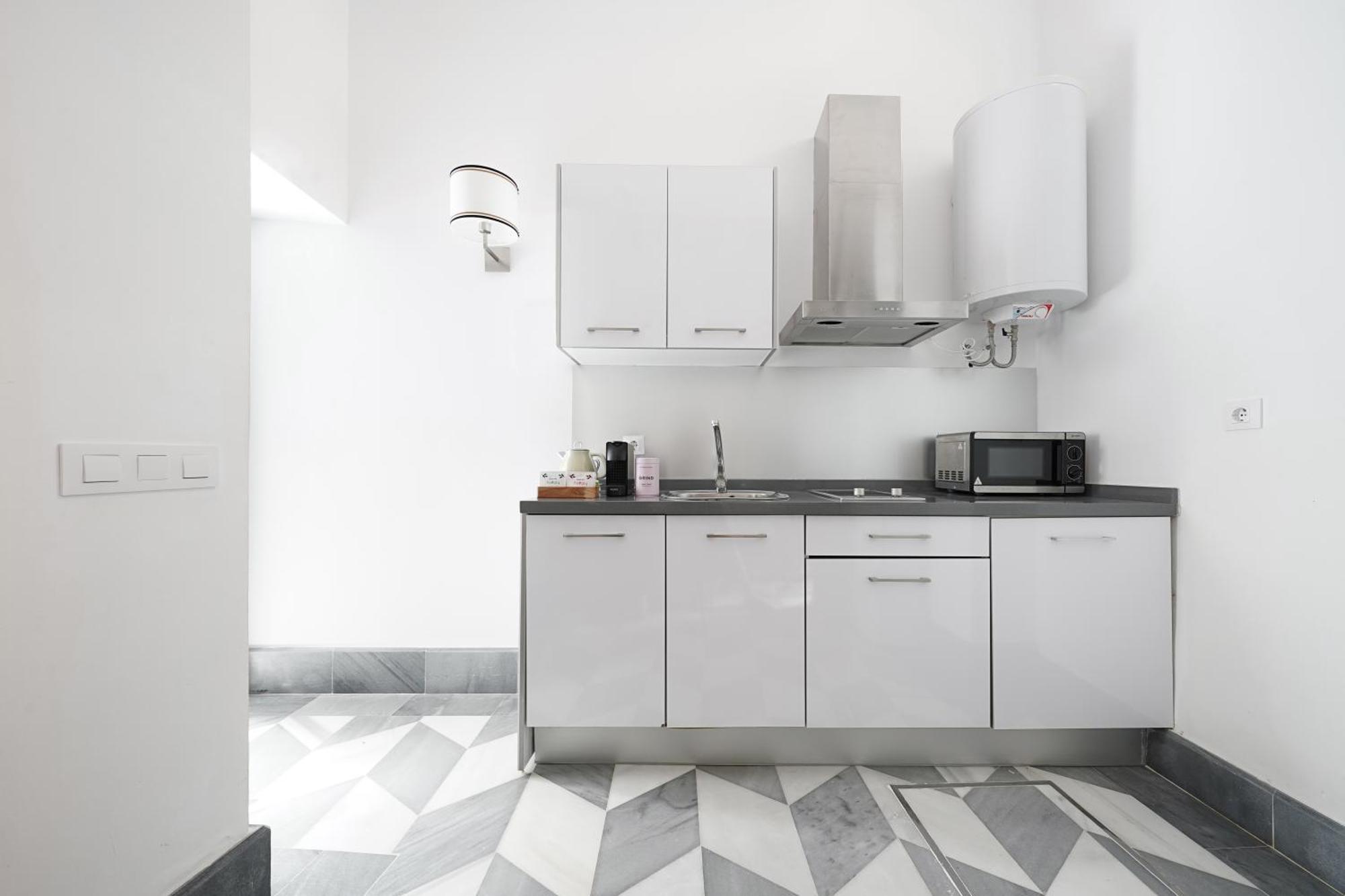 Numa Seville Alegre Экстерьер фото