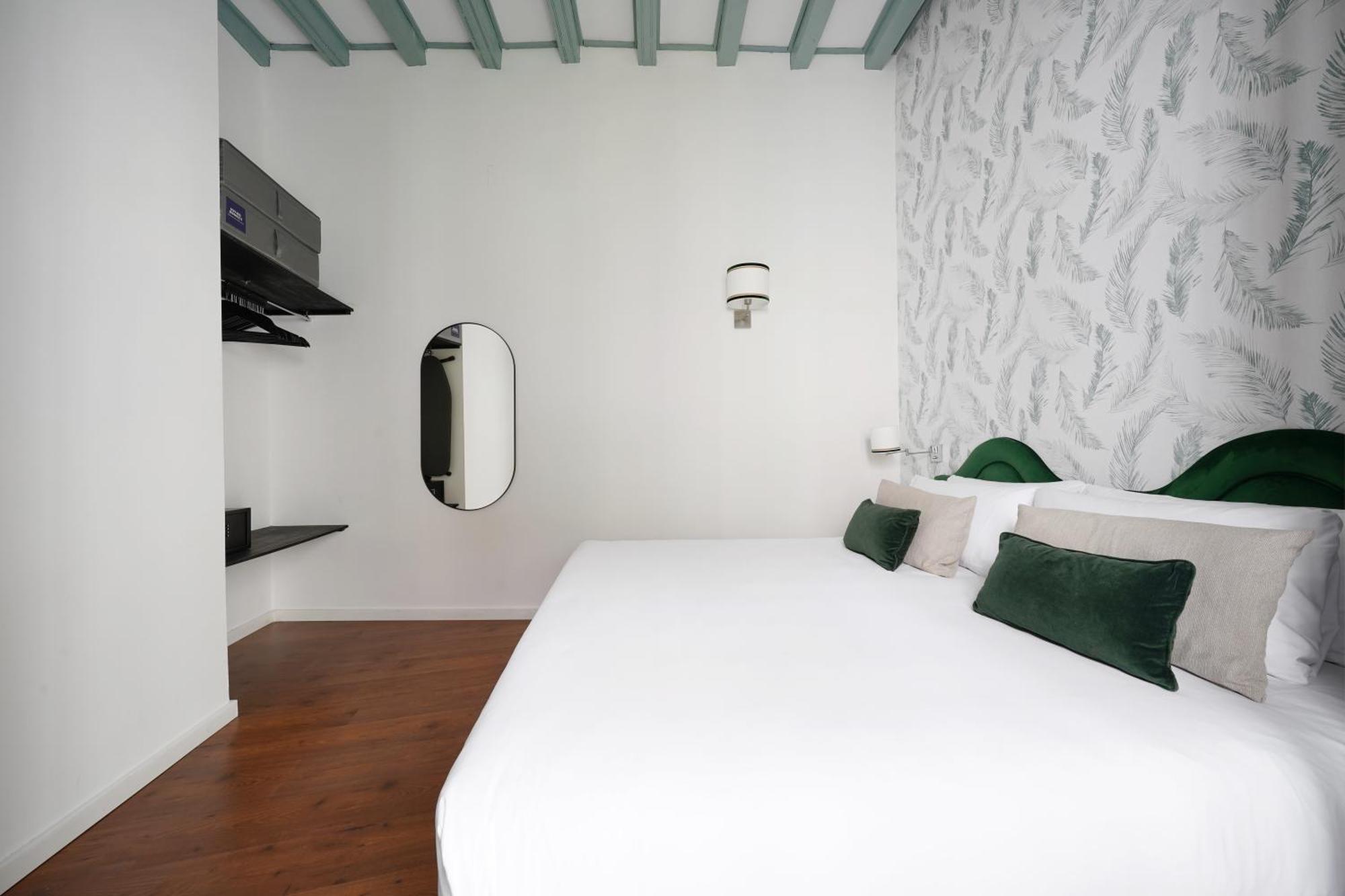 Numa Seville Alegre Экстерьер фото